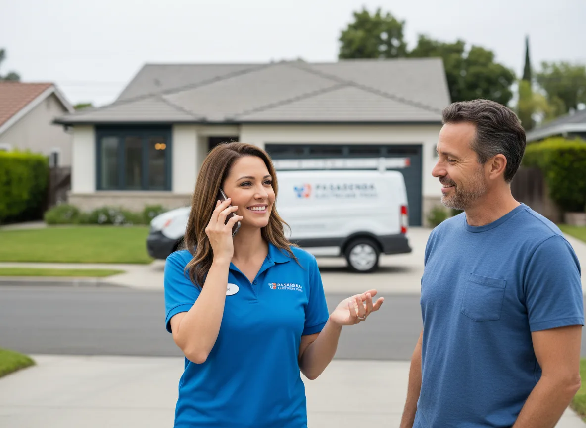 Electrician Shinnston, WV FAQs
